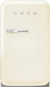 Smeg Kühlschrank FAB5RCR5, 71,5 cm hoch, 40,4 cm breit