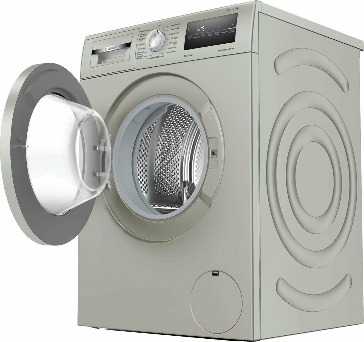 Bild 1 von BOSCH Waschmaschine Serie 4 WAN282X3, 7 kg, 1400 U/min