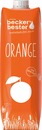 Bild 1 von Beckers Bester Orangensaft 100 % Direktsaft Fruchtgehalt Tetra Pack 6 x 1 l (6 l)