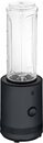 Bild 1 von WMF Standmixer KÜCHENminis Smoothie-to-go Deep Black, 300 W