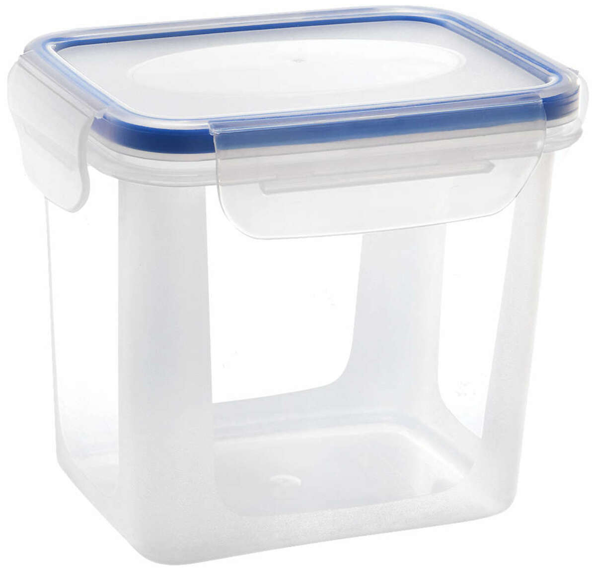 Bild 1 von SPICE&SOUL® Aufbewahrungsdose »Safe-Box«