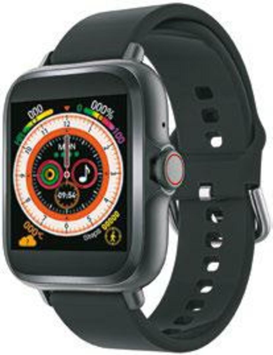 Bild 1 von DENVER Smartwatch SWC-156