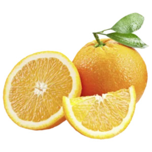 Spanien
Orangen