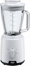 Bild 1 von Braun Standmixer PowerBlend 1 JB 1050 WH, 600 W