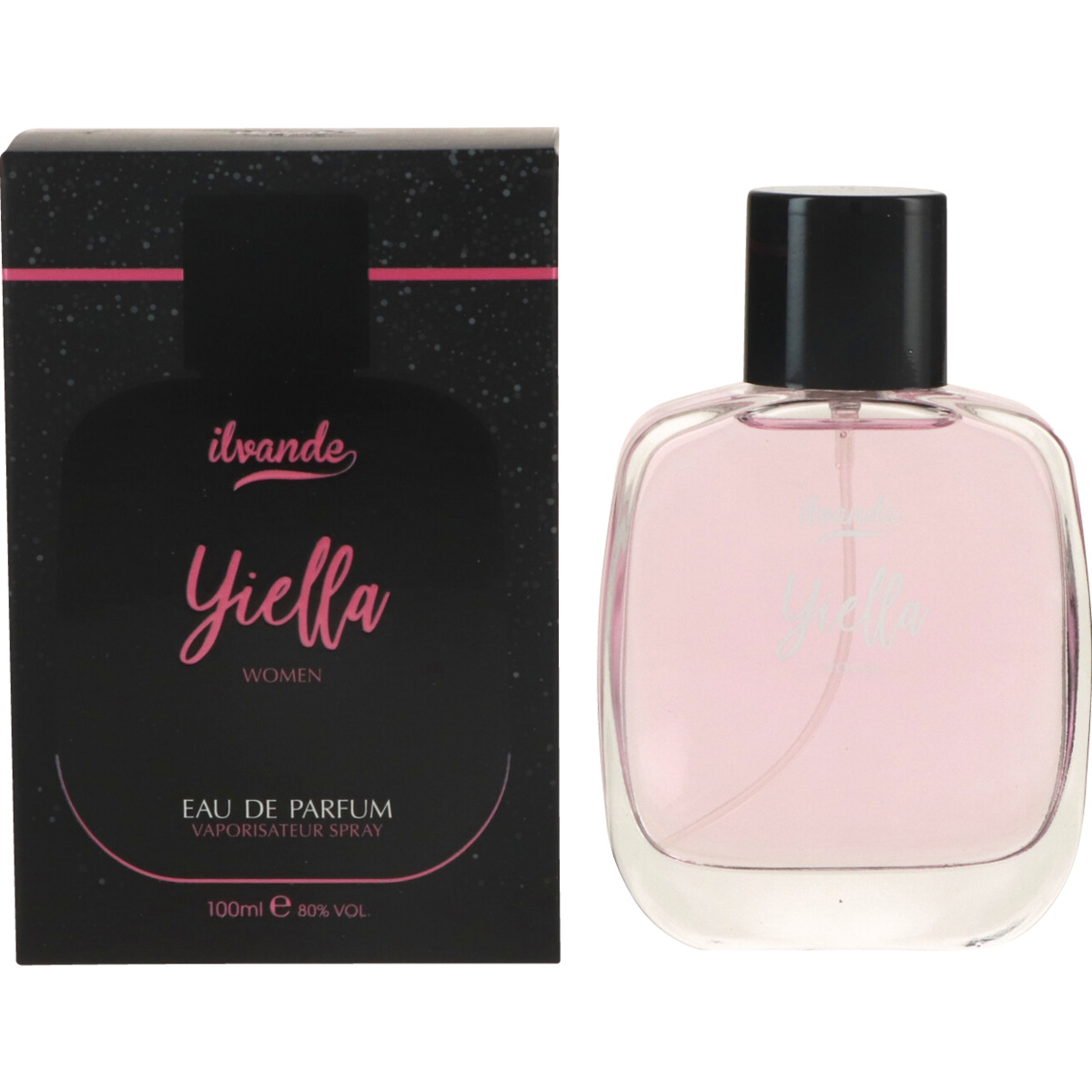 Bild 1 von Ilvande Yiella 100ml