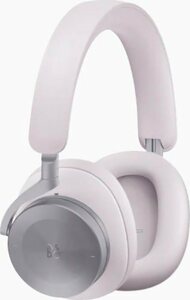 Bang & Olufsen Beoplay H95 Over-Ear-Kopfhörer (AN-Funktionen, Active Noise Cancelling (ANC), Freisprechfunktion, Geräuschisolierung, LED Ladestandsanzeige, Sprachsteuerung, Transparenzmodus, Blueto