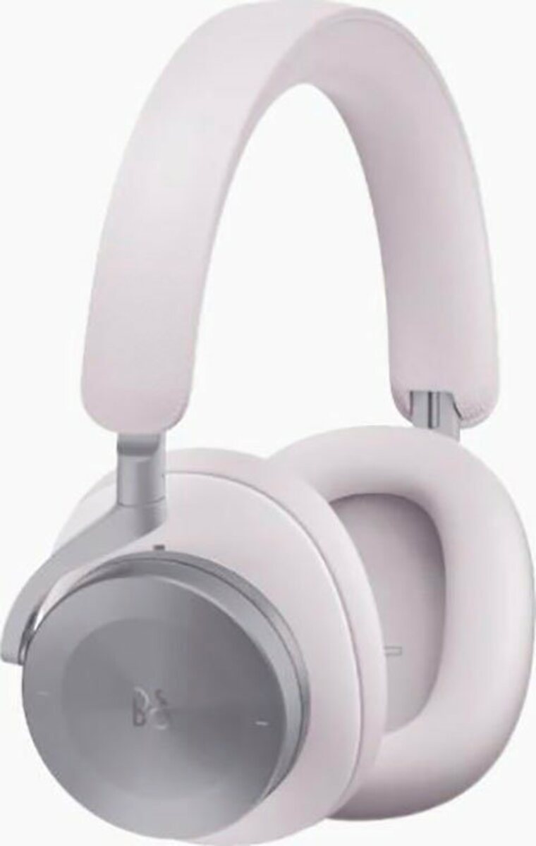 Bild 1 von Bang & Olufsen Beoplay H95 Over-Ear-Kopfhörer (AN-Funktionen, Active Noise Cancelling (ANC), Freisprechfunktion, Geräuschisolierung, LED Ladestandsanzeige, Sprachsteuerung, Transparenzmodus, Blueto