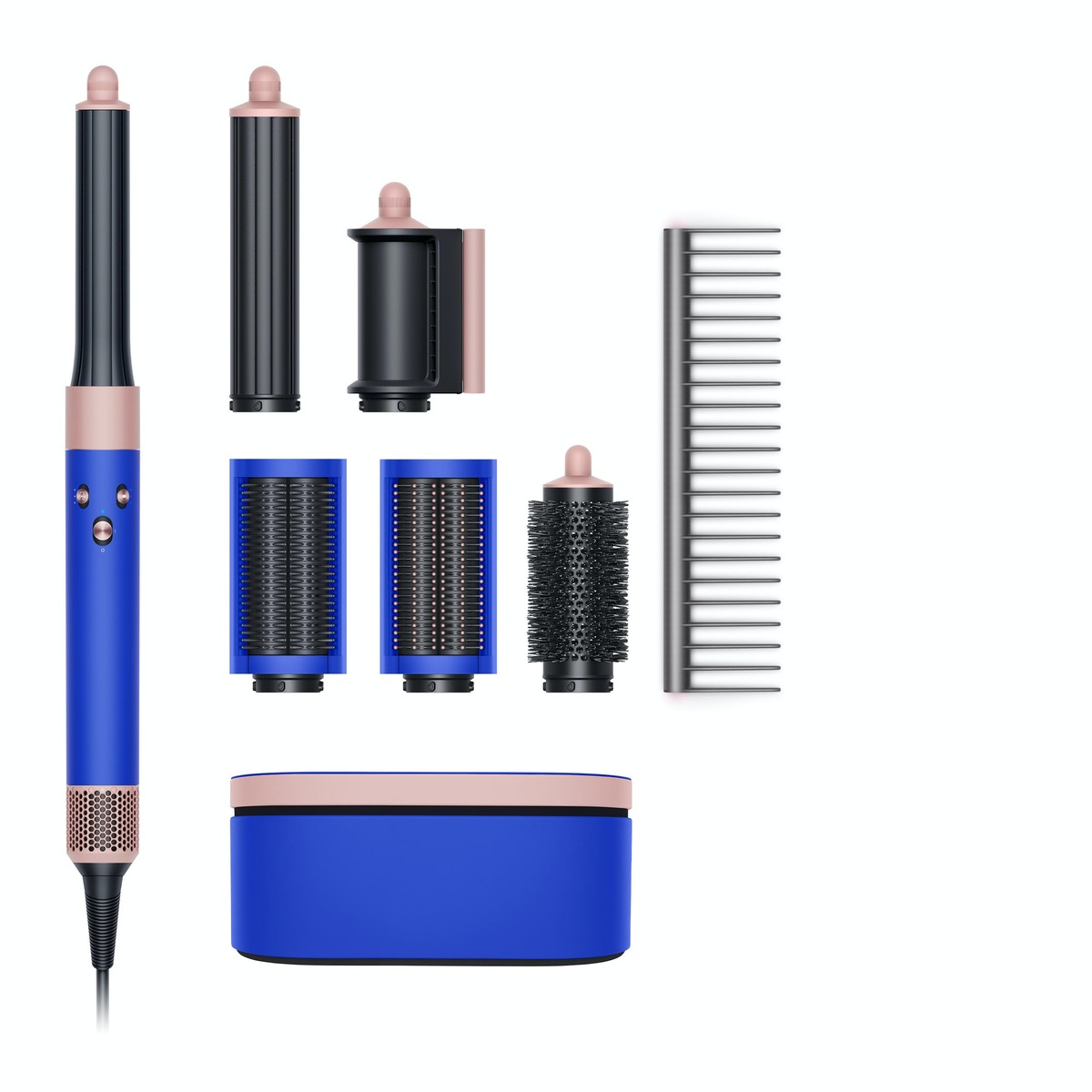 Bild 1 von DYSON Airwrap Complete Long