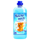 Bild 1 von Kuschelweich Weichspüler