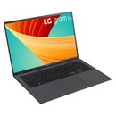 Bild 1 von LG gram 16" WQHD IPS Evo i7-1360P 16GB/512GB SSD Win11 grau 16Z90R-G.AA76G