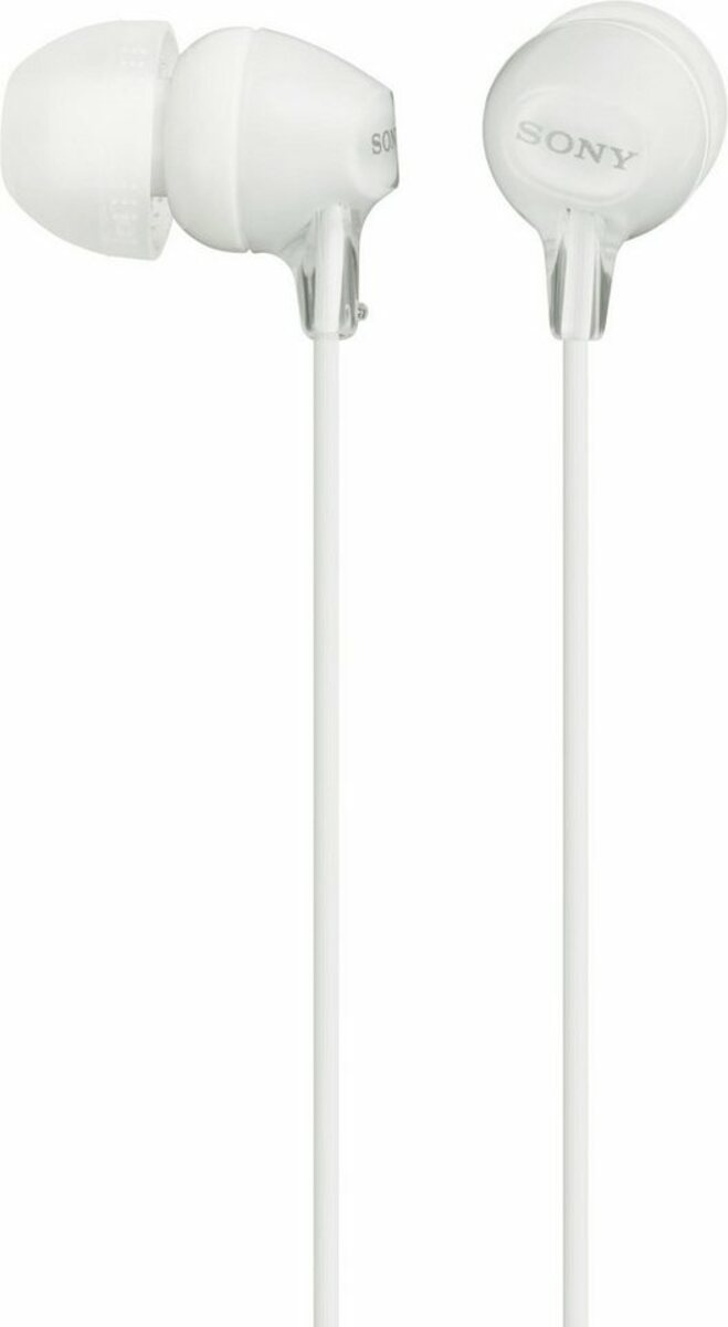 Bild 1 von Sony MDR-EX15 In-Ear-Kopfhörer