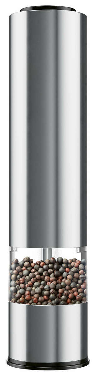 Bild 1 von SPICE&SOUL® Elektrische Salz- oder Pfeffermühle