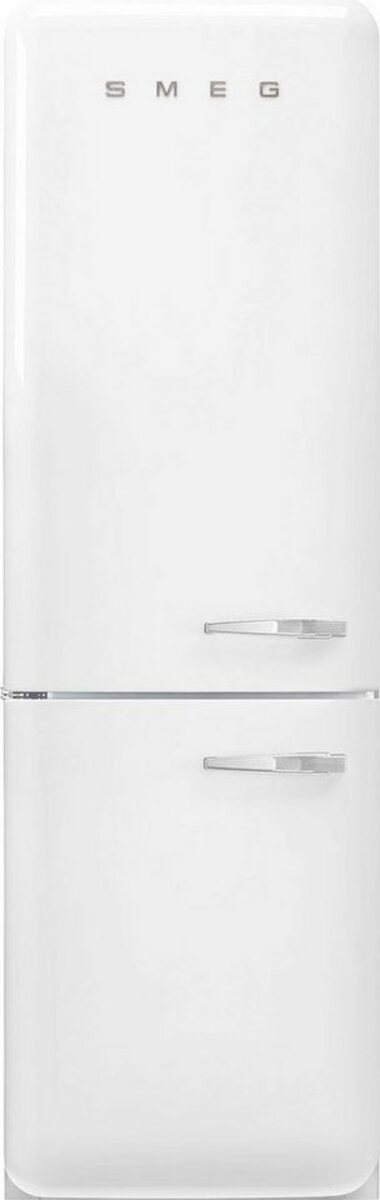 Bild 1 von Smeg Kühl-/Gefrierkombination FAB32 FAB32LWH5, 196,8 cm hoch, 60,1 cm breit