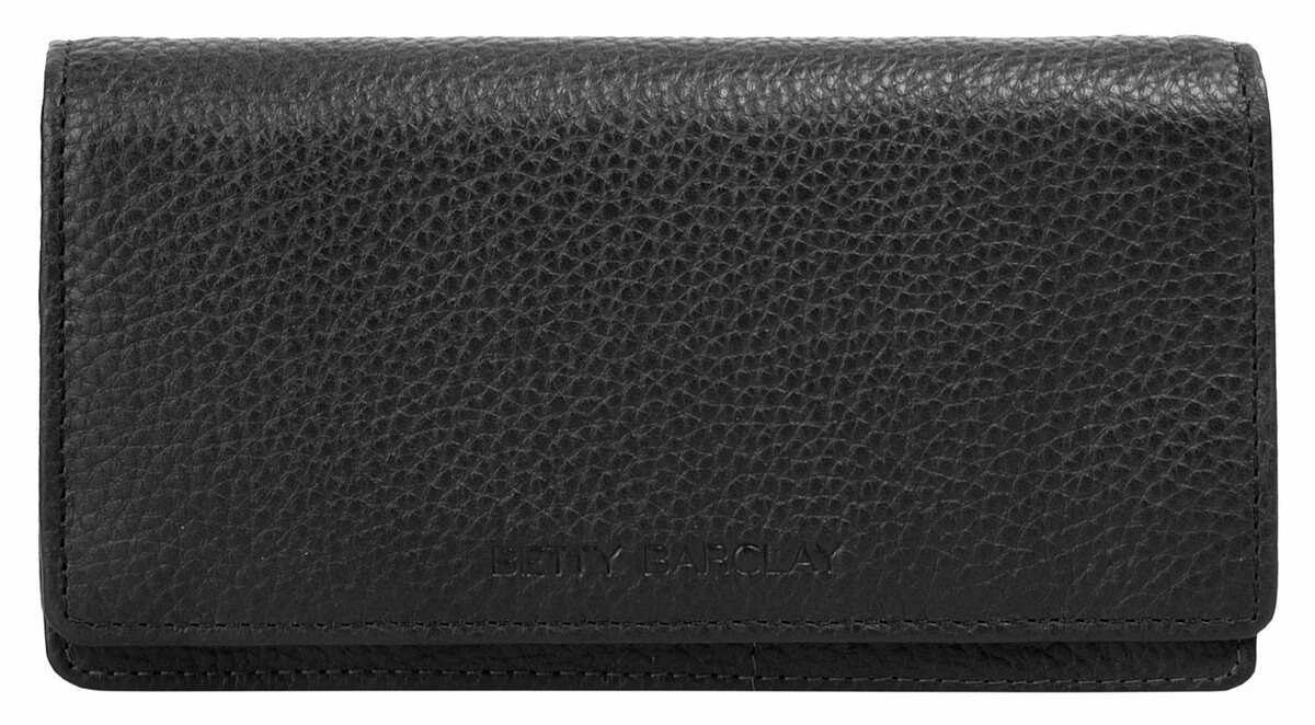 Bild 1 von Betty Barclay Geldbörse, echt Leder