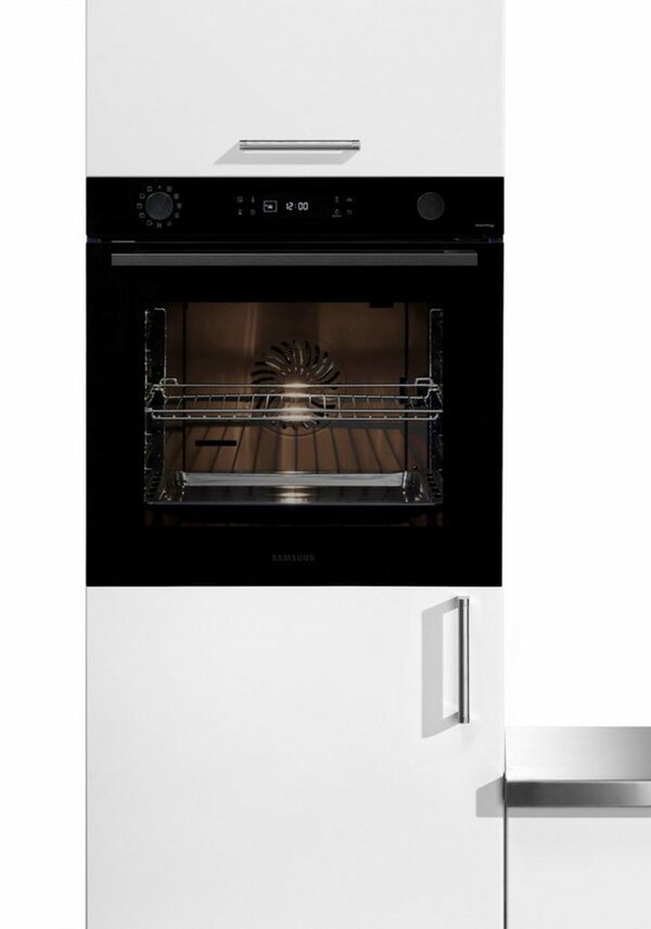 Bild 1 von Samsung Einbaubackofen NV7400B NV7B41207DK, katalytische Reinigung