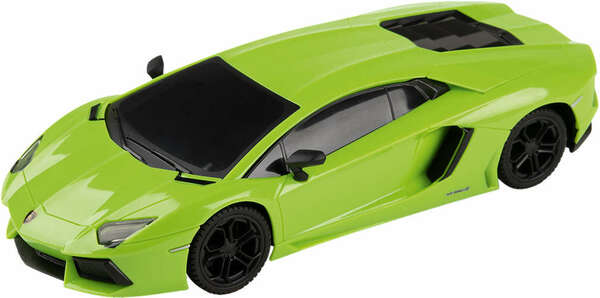 Bild 1 von KIDLAND® RC-Fahrzeug »Lamborghini Aventador Coupé«