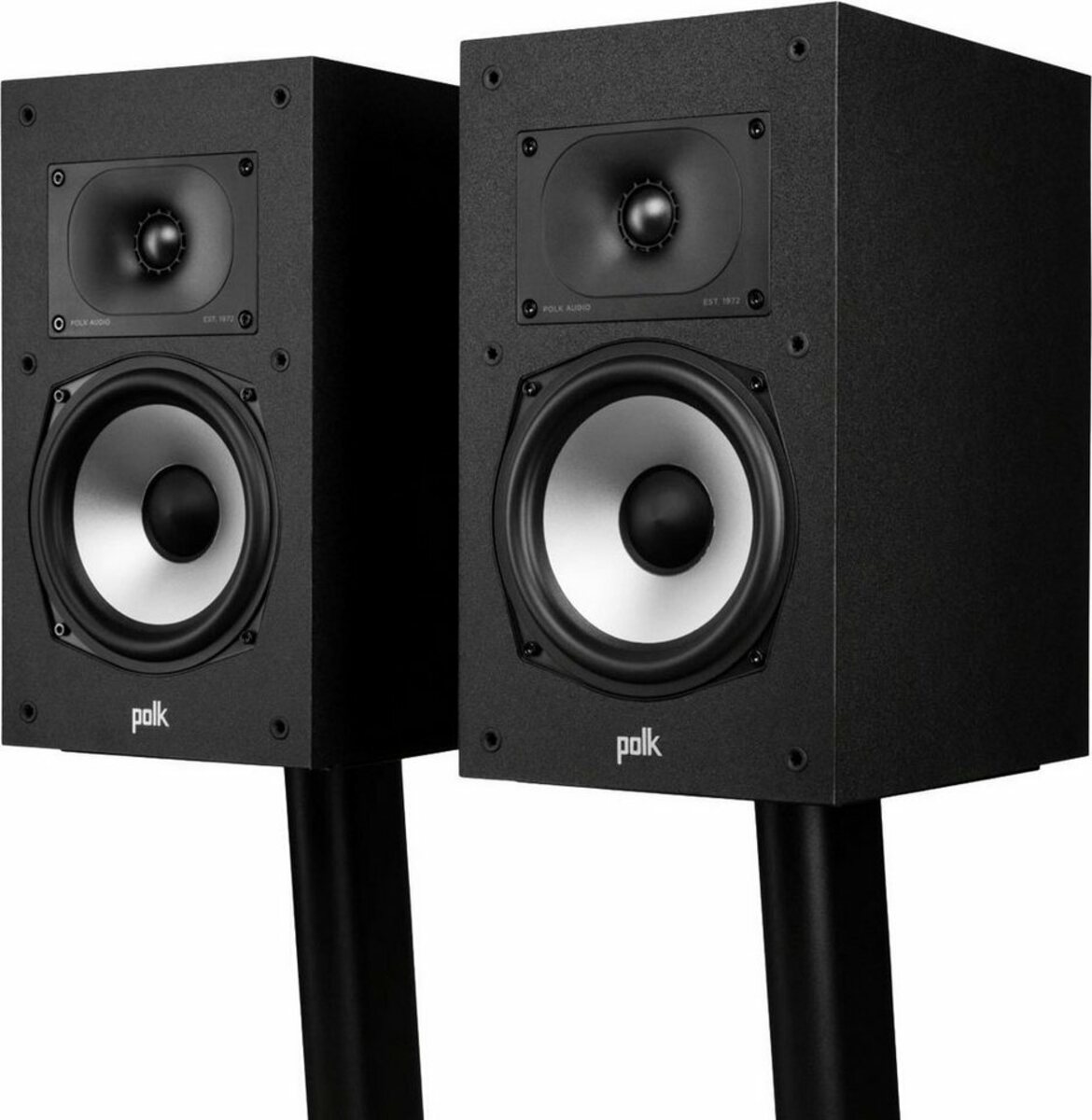 Bild 1 von Polk MONITOR XT20 Regal-Lautsprecher (200 W)