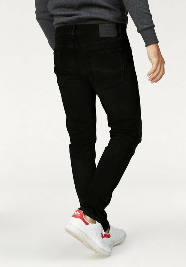 Bild 1 von Jack & Jones Comfort-fit-Jeans MIKE