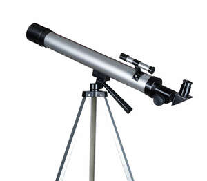 MEBUS Refraktor-Teleskop »37276«