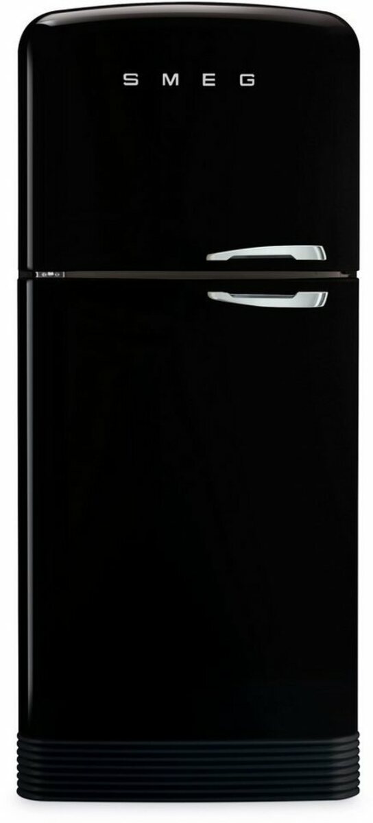 Bild 1 von Smeg Kühl-/Gefrierkombination FAB50LBL5, 192,1 cm hoch, 79,6 cm breit