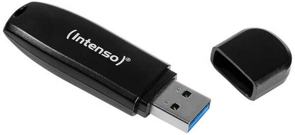 Bild 1 von INTENSO USB-Stick »Speed Line«