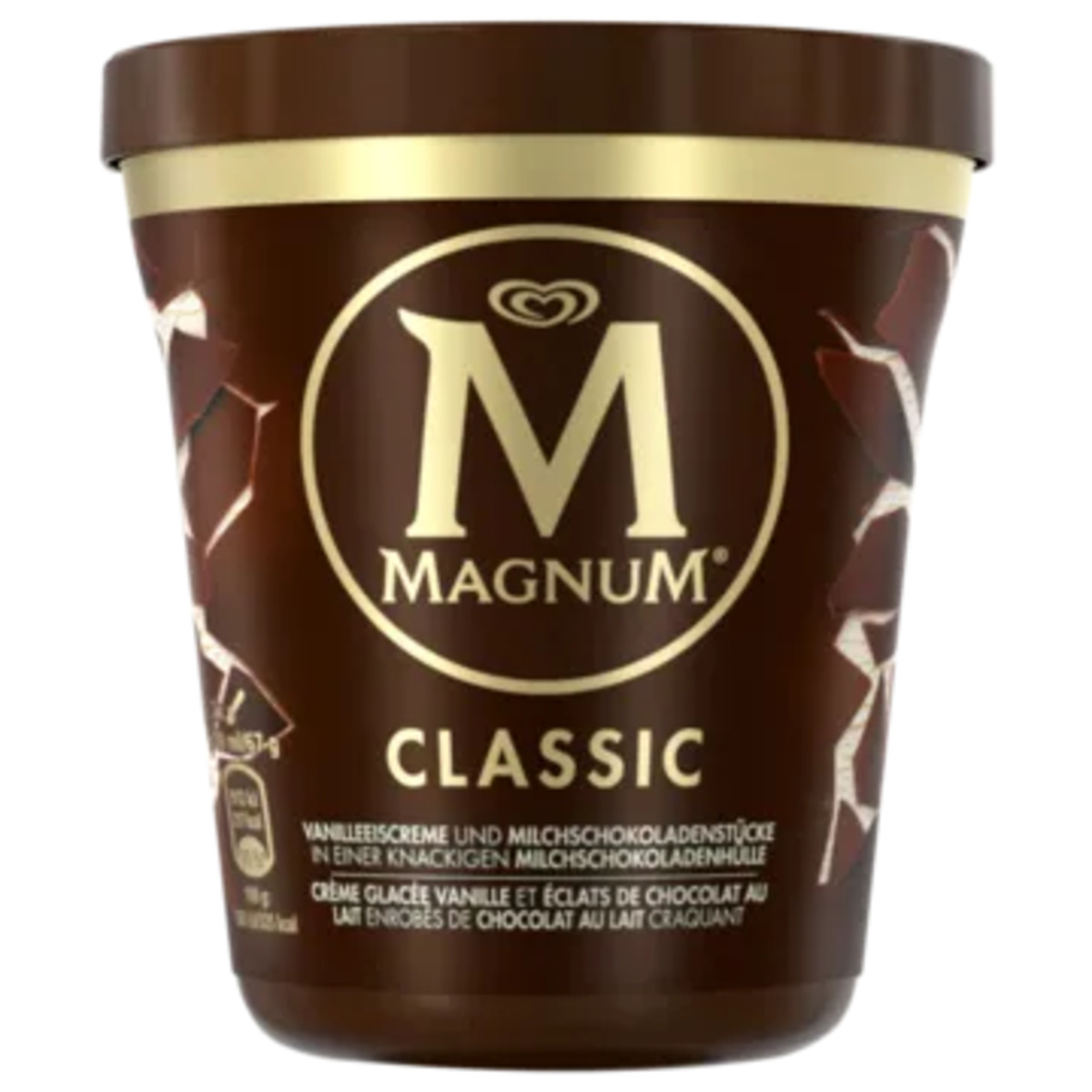 Bild 1 von Langnese Magnum Pints