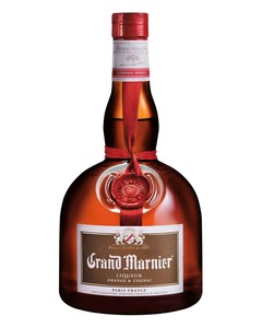 Grand Marnier Cordon Rouge 40 % Vol. (0,7 l)