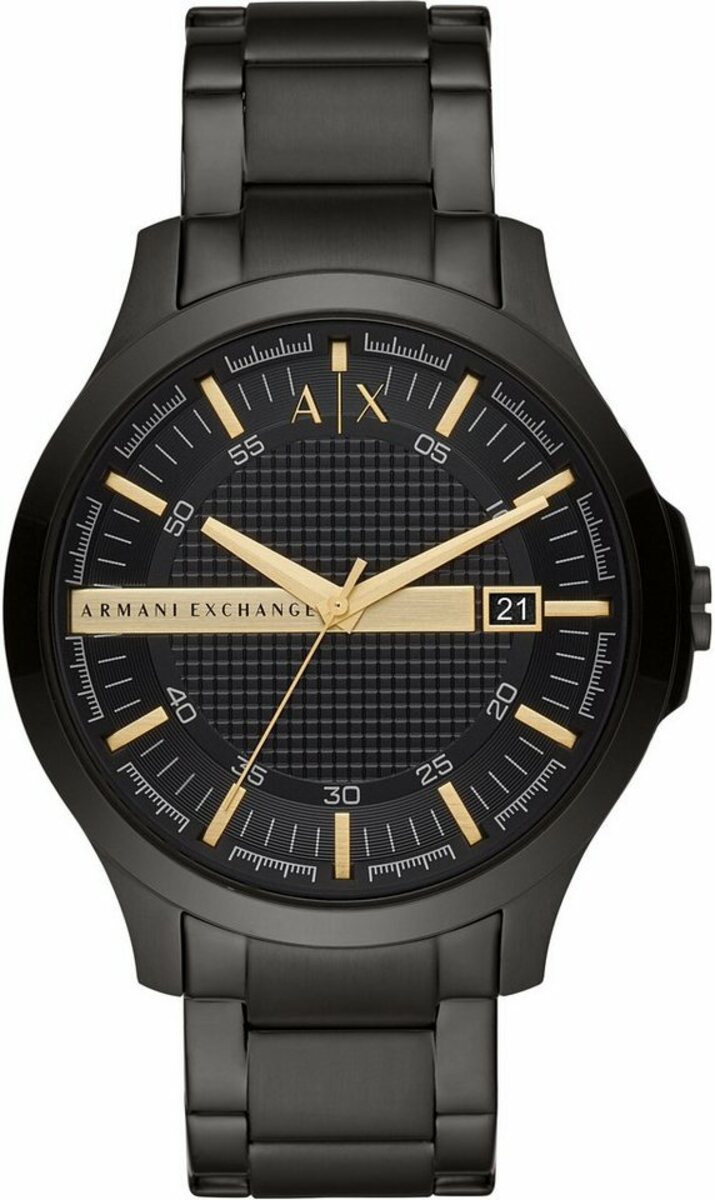 Bild 1 von ARMANI EXCHANGE Quarzuhr AX2413