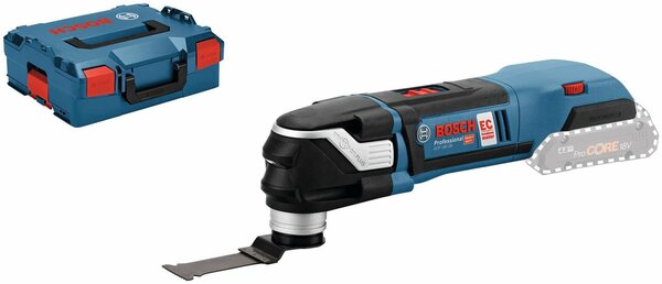 Bild 1 von Bosch Professional Elektromesser Akku-Multi-Cutter GOP 18V-28