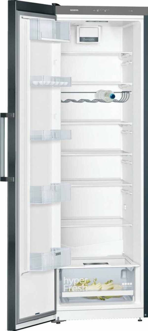 Bild 1 von SIEMENS Kühlschrank KS36VVXDP, 186 cm hoch, 60 cm breit