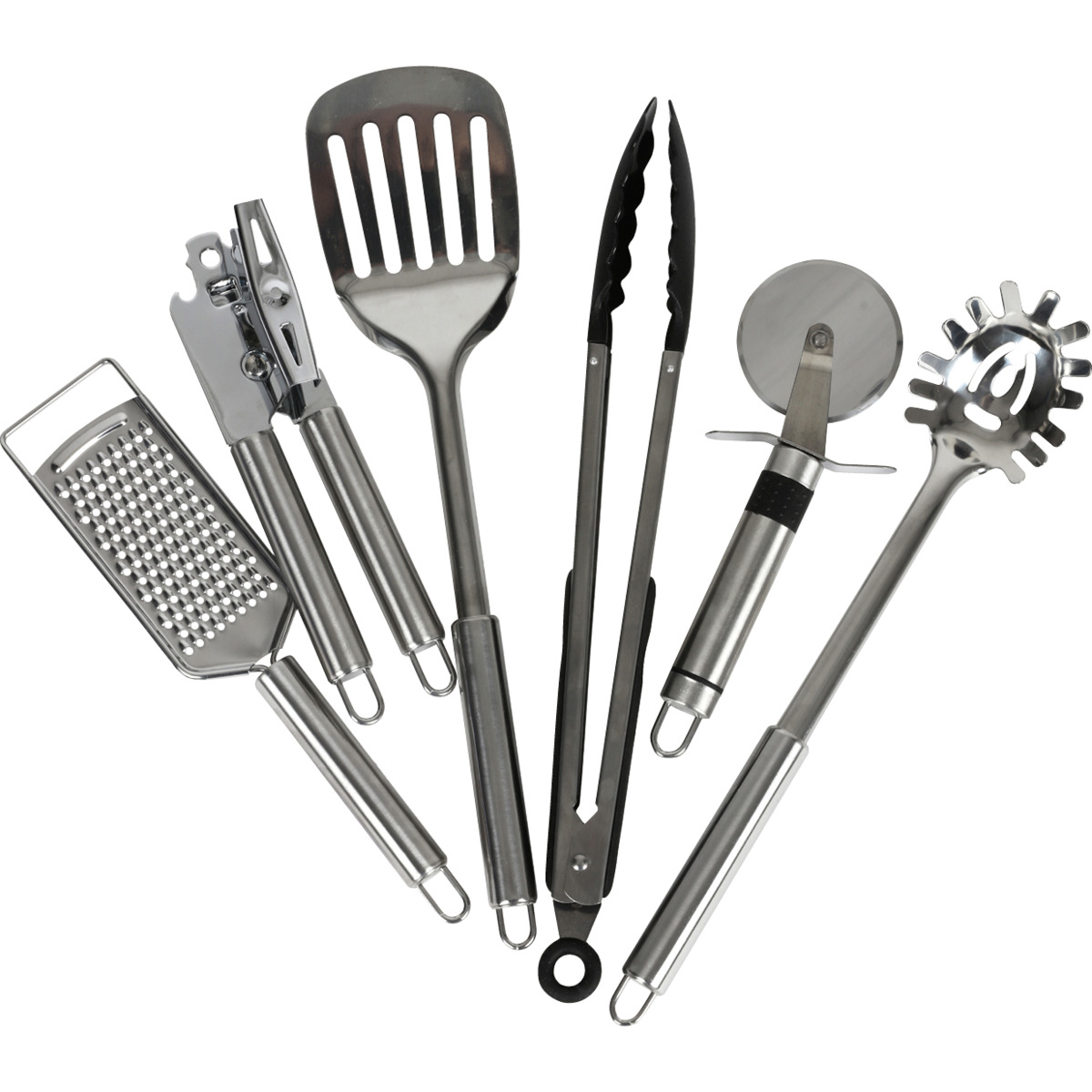 Bild 1 von Edelstahl Küchenhelfer versch. Ausführungen