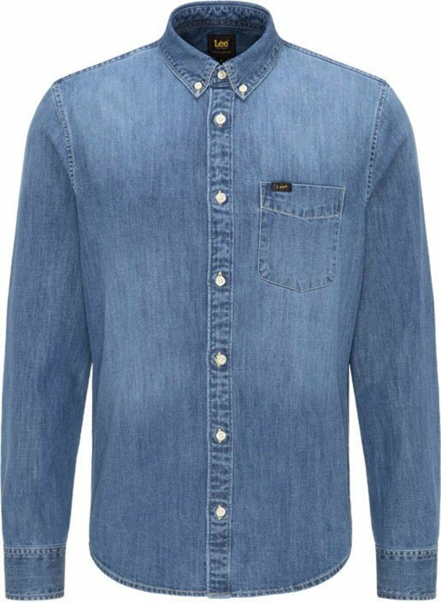 Bild 1 von Lee® Langarmhemd