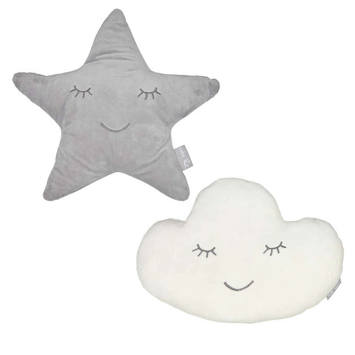 Bild 1 von ROBA Kuschel- und Dekokissen