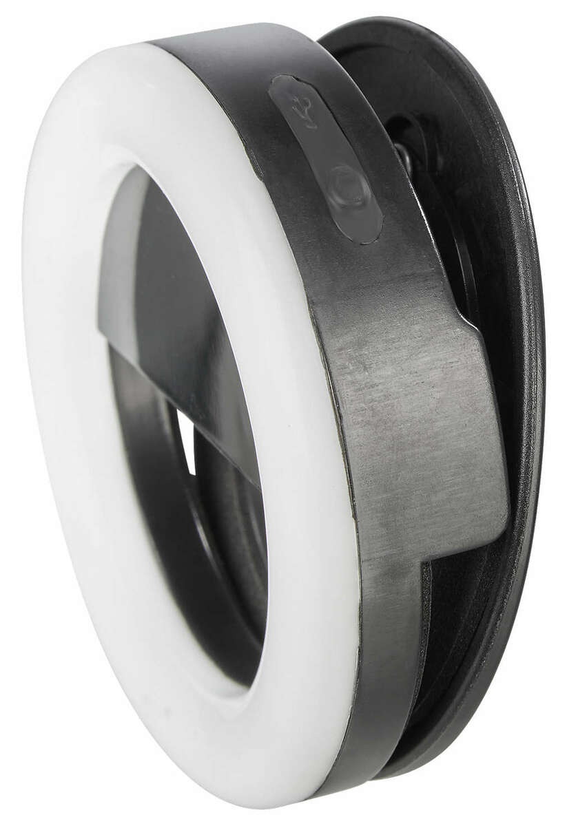 Bild 1 von INTEMPO Selfie-Licht »EE6013«