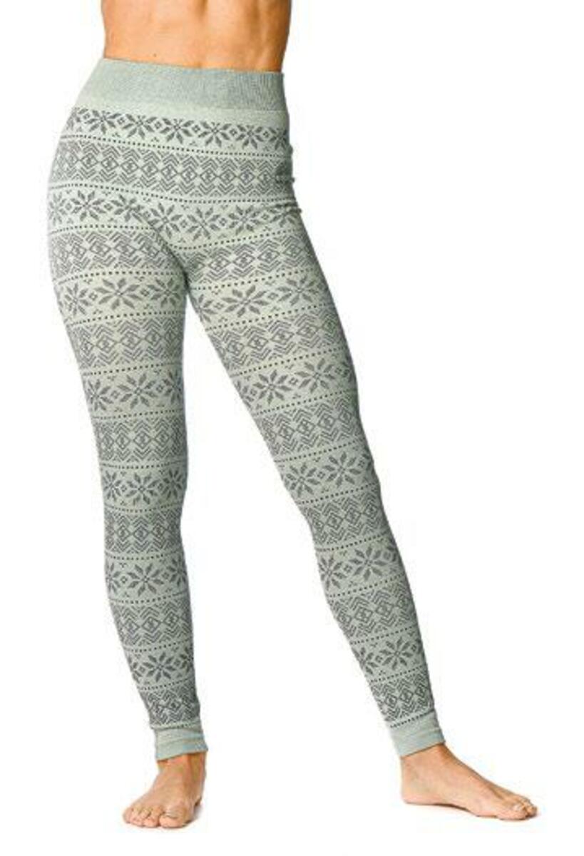 Bild 3 von Leggings Norwegerstyle