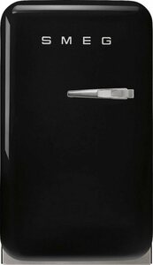 Smeg Kühlschrank FAB5LBL5, 71,5 cm hoch, 40,4 cm breit