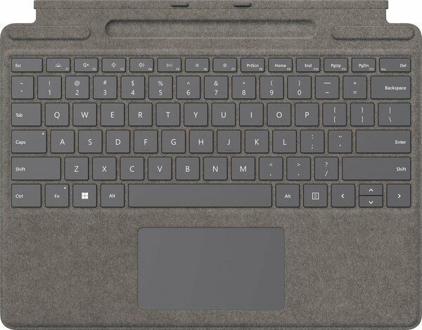 Bild 1 von Microsoft Signature Tastatur (Pro Signature Cover)