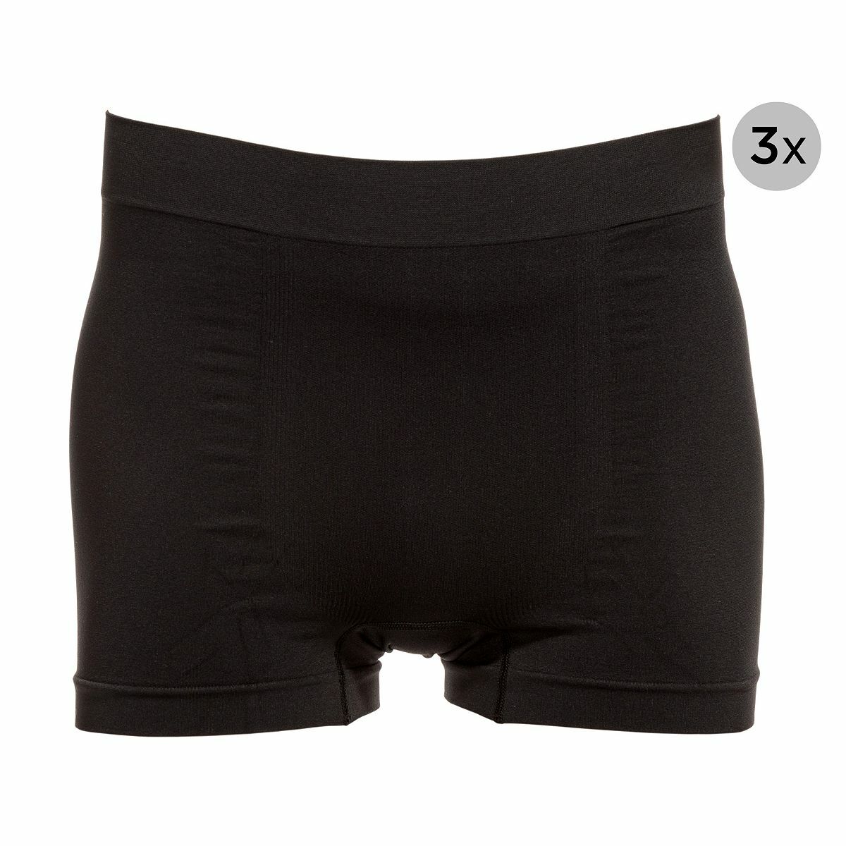 Bild 1 von MEN'S TOUCH 3 Retropants Mikrofaser breiter Bund seamless