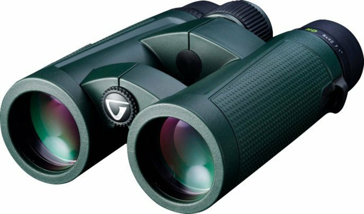 Bild 1 von Vanguard VEO HD 8x42 Fernglas