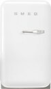 Bild 1 von Smeg Kühlschrank FAB5LWH5, 71,5 cm hoch, 40,4 cm breit