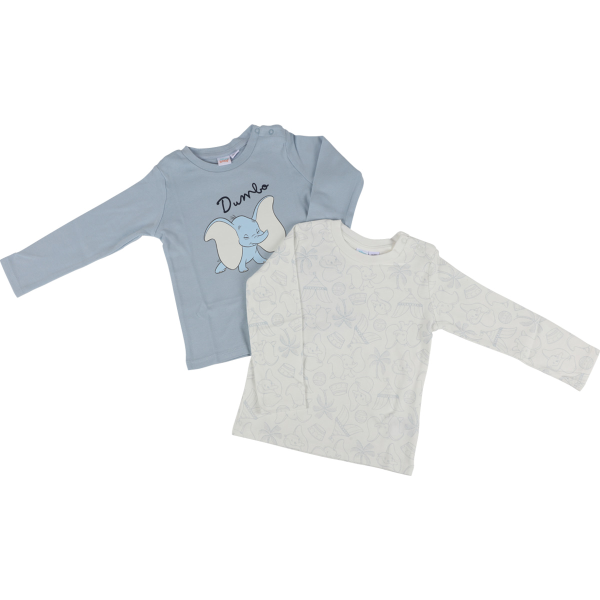 Bild 1 von Langarm-Shirts 2 Stück