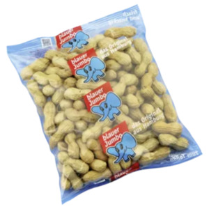 Israel/USA
Erdnüsse, Mandeln oder Pistazienkerne