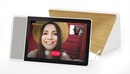 Bild 1 von Lenovo Smart Display 10 Multimedia-Lautsprecher bambus