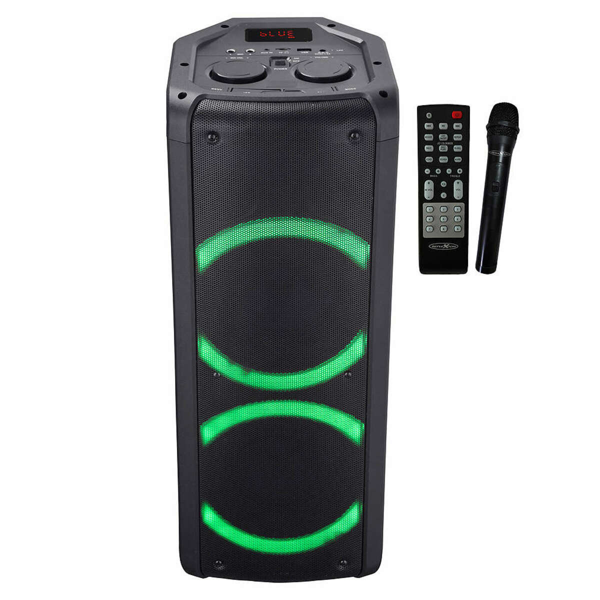 Bild 1 von REFLEXION Party-Lautsprecher »PS09BT«