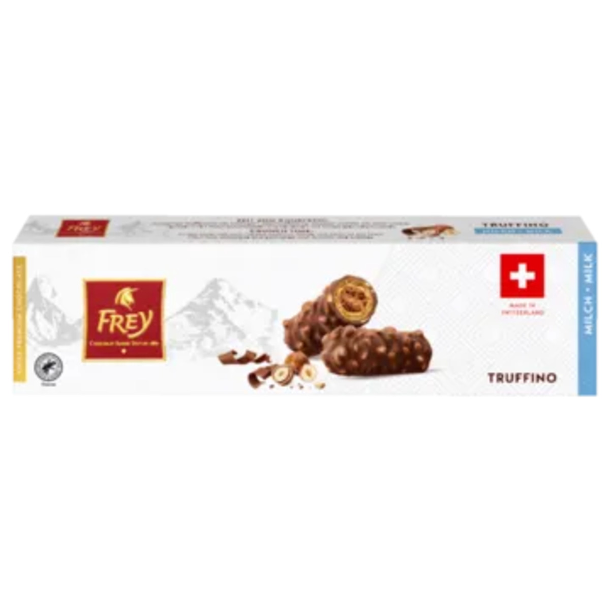 Bild 1 von Frey Truffino