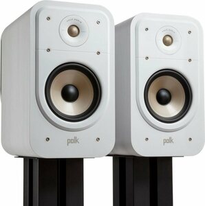 Polk Signature Elite ES20 Stereo Regal-Lautsprecher (300 W)