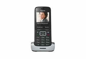 Gigaset Premium 300 HX Festnetztelefon (Mobilteile: 1)