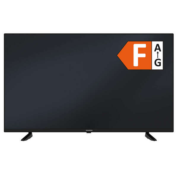 Bild 1 von GRUNDIG UHD-Smart-TV »55 KLX 23«