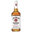 Bild 1 von Jim Beam White Bourbon Whiskey, Ballantines Finest Scotch oder