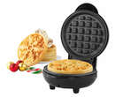 Bild 1 von PETRA Mini-Waffeleisen »Schneeflocke«